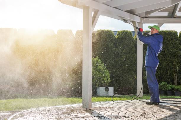 Best Dumpster Area Cleaning  in Los Altos Hills, CA